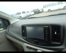 Toyota Pixis Epoch 2017