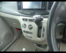 Toyota Pixis Epoch 2017