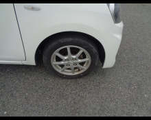 Toyota Pixis Epoch 2017