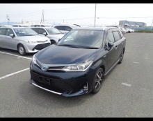 Toyota Corolla Fielder 2018
