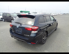 Toyota Corolla Fielder 2018