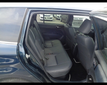 Toyota Corolla Fielder 2018