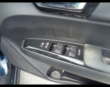 Toyota Corolla Fielder 2018