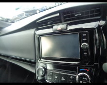 Toyota Corolla Fielder 2018