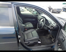 Toyota Corolla Fielder 2018