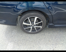 Toyota Corolla Fielder 2018