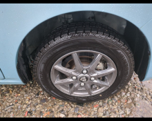 Daihatsu Mira e:S 2020