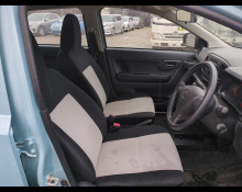 Daihatsu Mira e:S 2020