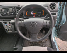 Daihatsu Mira e:S 2020