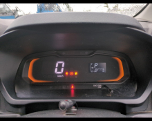 Daihatsu Mira e:S 2020