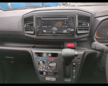 Daihatsu Mira e:S 2020