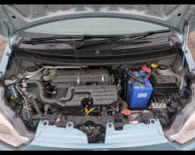 Daihatsu Mira e:S 2020