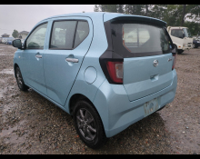 Daihatsu Mira e:S 2020