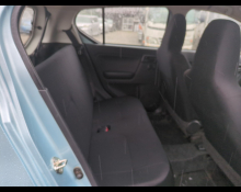 Daihatsu Mira e:S 2020