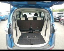 Toyota Sienta 2018