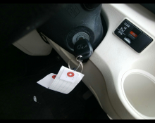Toyota Sienta 2018