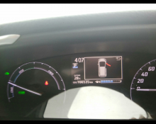 Toyota Sienta 2018