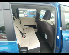 Toyota Sienta 2018