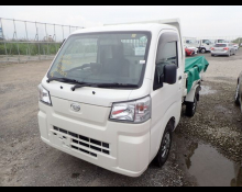 Daihatsu Hijet Truck 2022