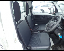 Daihatsu Hijet Truck 2022