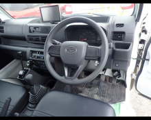 Daihatsu Hijet Truck 2022