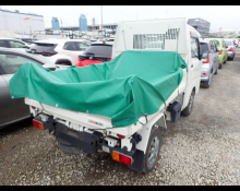 Daihatsu Hijet Truck 2022