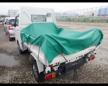 Daihatsu Hijet Truck 2022