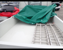 Daihatsu Hijet Truck 2022