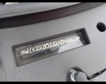 Mercedes-Benz S-Class 2021