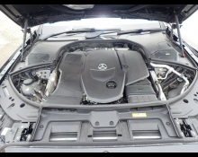 Mercedes-Benz S-Class 2021