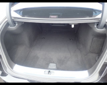 Mercedes-Benz S-Class 2021