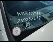 Mercedes-Benz A-Class 2019