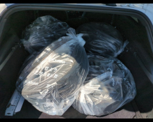 Mercedes-Benz A-Class 2019