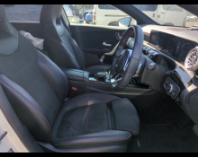 Mercedes-Benz A-Class 2019