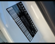 Mercedes-Benz A-Class 2019