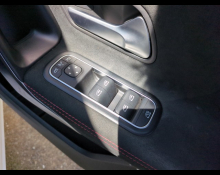 Mercedes-Benz A-Class 2019