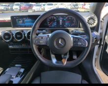 Mercedes-Benz A-Class 2019