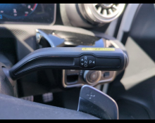 Mercedes-Benz A-Class 2019