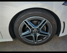 Mercedes-Benz A-Class 2019