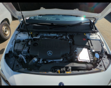 Mercedes-Benz A-Class 2019