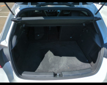 Mercedes-Benz A-Class 2019