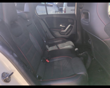 Mercedes-Benz A-Class 2019