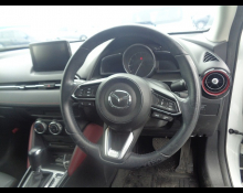 Mazda CX 3 2017