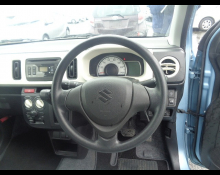 Suzuki Alto 2017