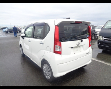 Daihatsu Move 2018