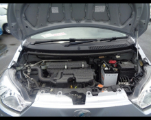 Daihatsu Mira e:S 2017