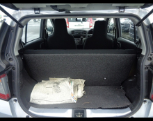 Daihatsu Mira e:S 2017