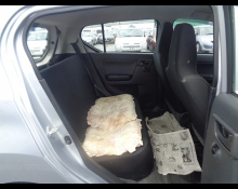 Daihatsu Mira e:S 2017