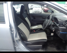 Daihatsu Mira e:S 2017