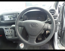 Daihatsu Mira e:S 2017